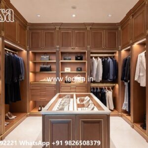 Luxury Bedroom Storage Ideas No-7721