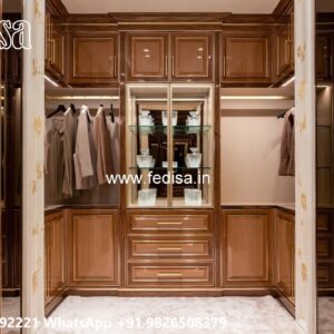 Modern Closet Inspiration No-7722