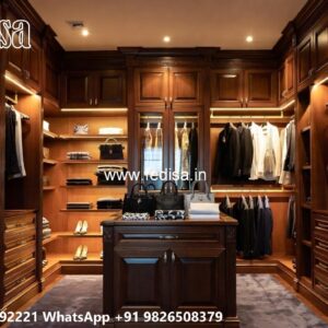 Smart Closet Concepts No-7724