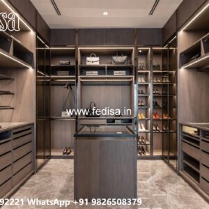 Elegant Closet Concepts No-7731
