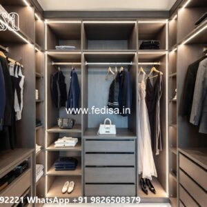 Premium Wardrobe Decor No-7732