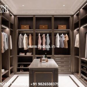 Luxury Interior Storage No-7738
