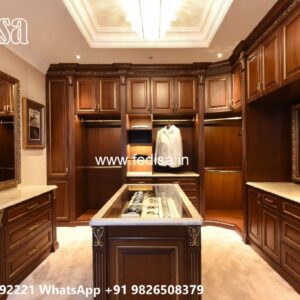Functional Closet Trends No-7739