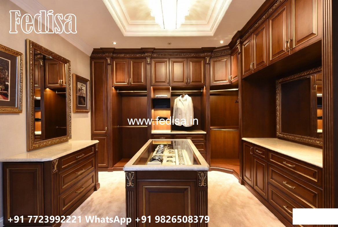 Functional Closet Trends No-7739