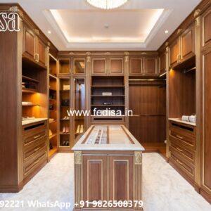 Stylish Walk In Inspiration No-7741