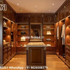 Contemporary Closet Concepts No-7746