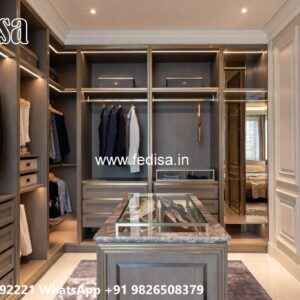 Premium Luxury Storage No-7748