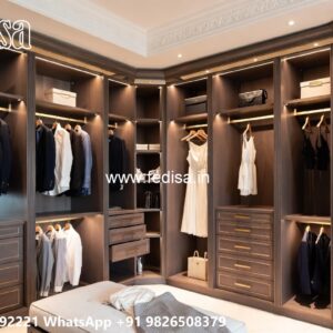 Stylish Modern Closet Ideas No-7749