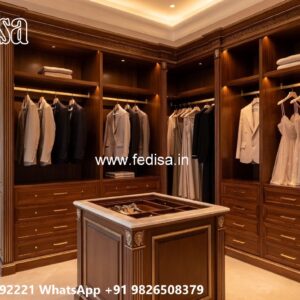Contemporary Sliding Storage No-7754