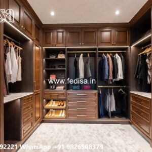 Premium Storage Interiors No-7756