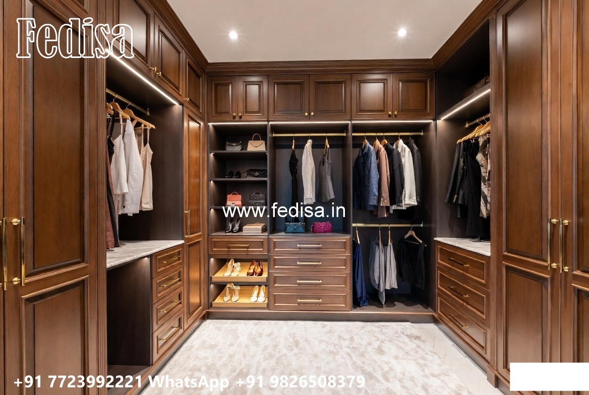 Premium Storage Interiors No-7756