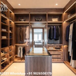 Elegant Modern Closet Ideas No-7763