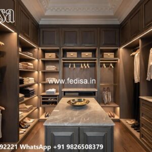 Stylish Bedroom Storage Ideas No-7765