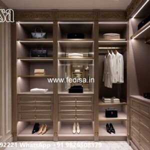 Functional Closet Concepts No-7766