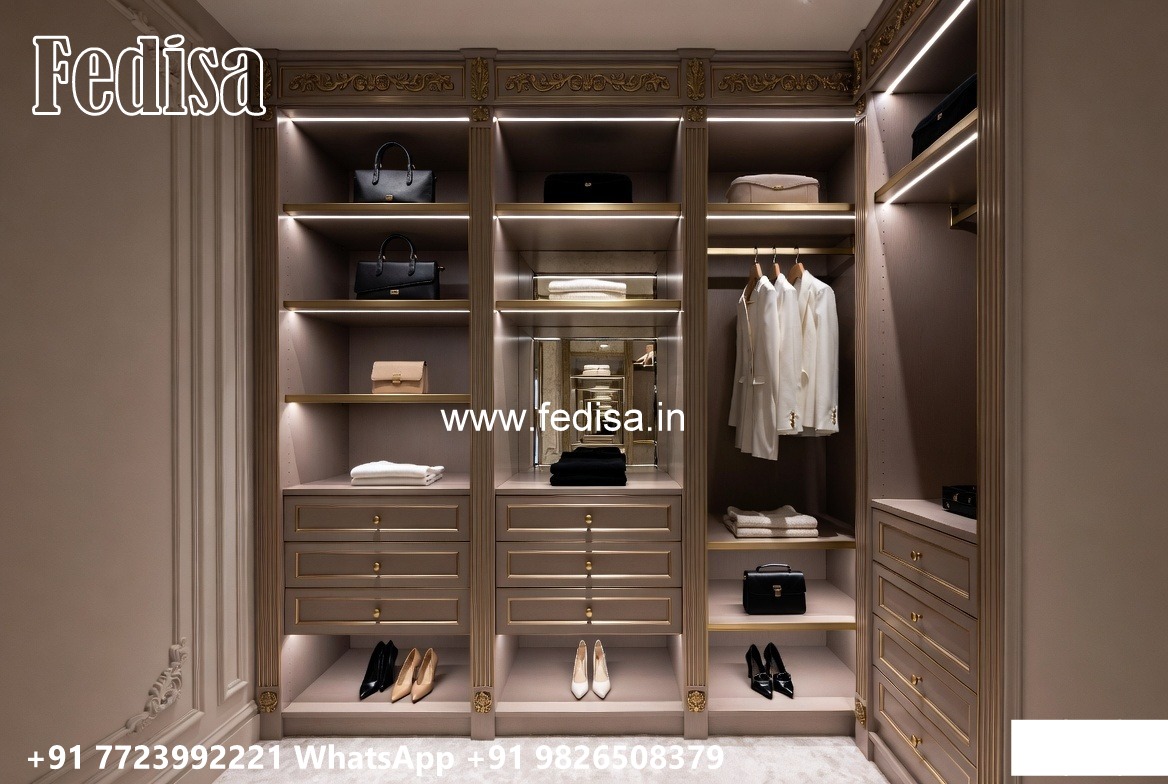 Functional Closet Concepts No-7766