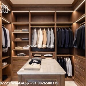 Smart Interior Storage No-7769