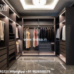 Premium Closet Trends No-7771