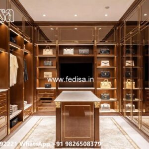 Functional Bedroom Inspiration No-7773