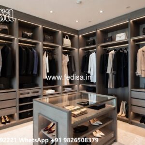 Beautiful Wardrobe Layouts No-7776