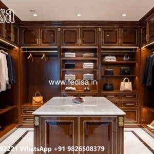 Smart Sliding Wardrobes No-7777