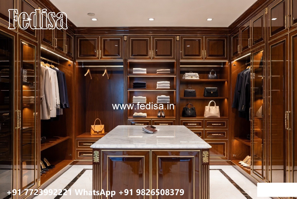 Smart Sliding Wardrobes No-7777