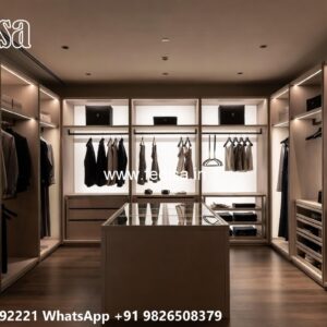Elegant Storage Concepts No-7778