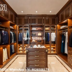Functional Modern Closets No-7781