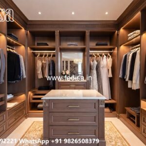 Luxury Designer Storage No-7782