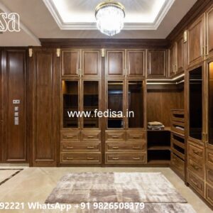 Contemporary Designer Closets No-7791