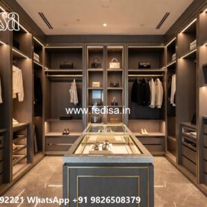 Elegant Modern Storage No-7792