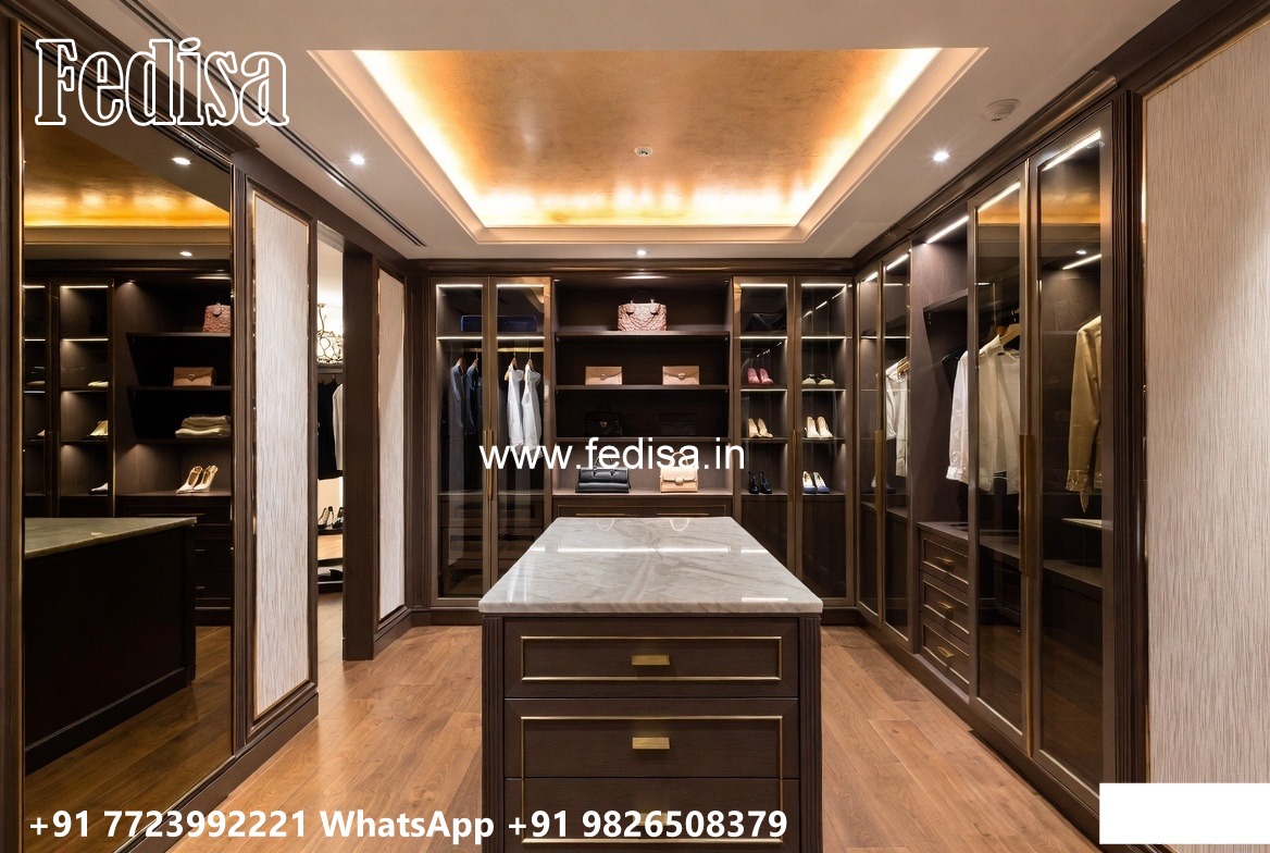 Antique Wooden Wardrobe Design Ideas No-7800