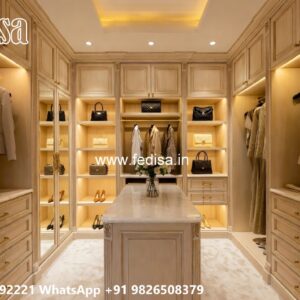 Classic Sliding Wardrobe Design Concepts No-7803