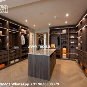 Antique Luxury Wardrobe Design Concepts No-7832