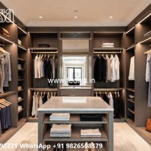 Premium Antique Wardrobe Design Inspiration No-7854