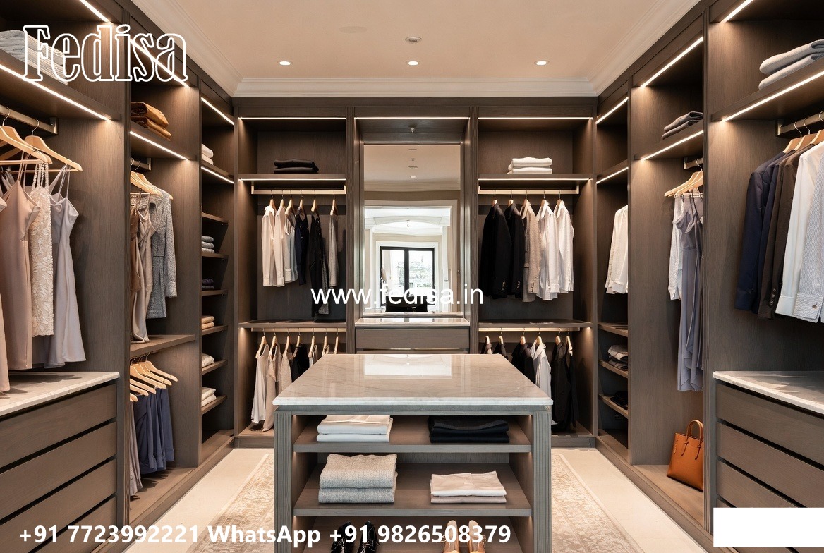 Premium Antique Wardrobe Design Inspiration No-7854