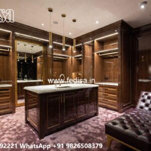 Premium Classic Wardrobe for Stylish Bedrooms No-8000