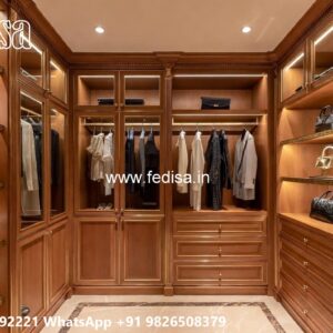 Vintage Inspired Wardrobe with Rich Texture No-8043