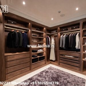 Premium Sliding Wardrobe Design Inspiration No-8159