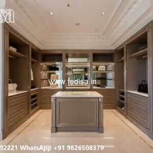 Wardrobe Design Inspiration for Contemporary Bedrooms No-8251