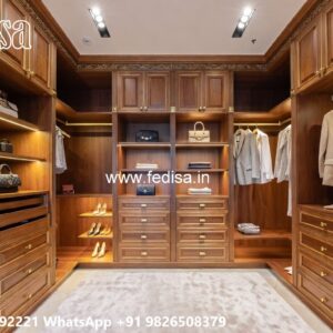 Wardrobe Design Ideas for Modern Interior Decor No-8297