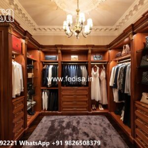 Premium Wardrobe Design for Stylish Homes No-8380