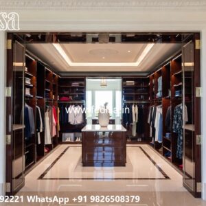 Contemporary Wardrobe Styles No-8398