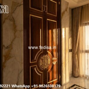 Smart Storage Wardrobes No-8400