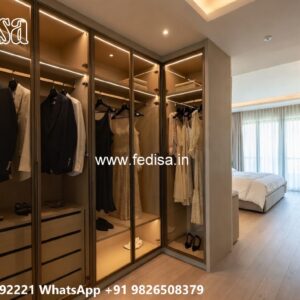 Space Saving Wardrobes No-8407