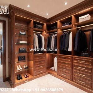 Beautiful Wardrobe Designs No-8411