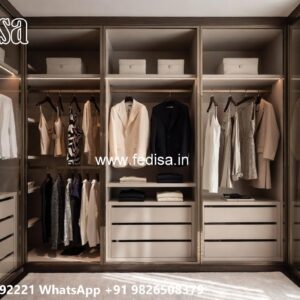 Elegant Closet Layouts No-8422