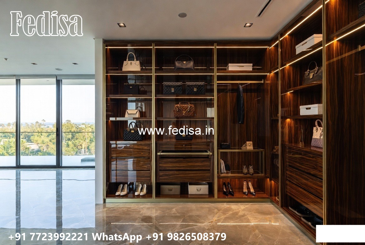 Modern Wardrobe Furniture No-8423