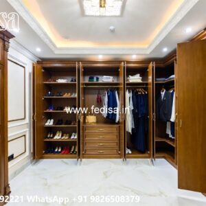 Smart Closet Solutions No-8424