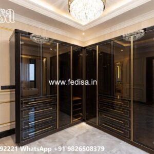 Luxury Storage Designs No-8425