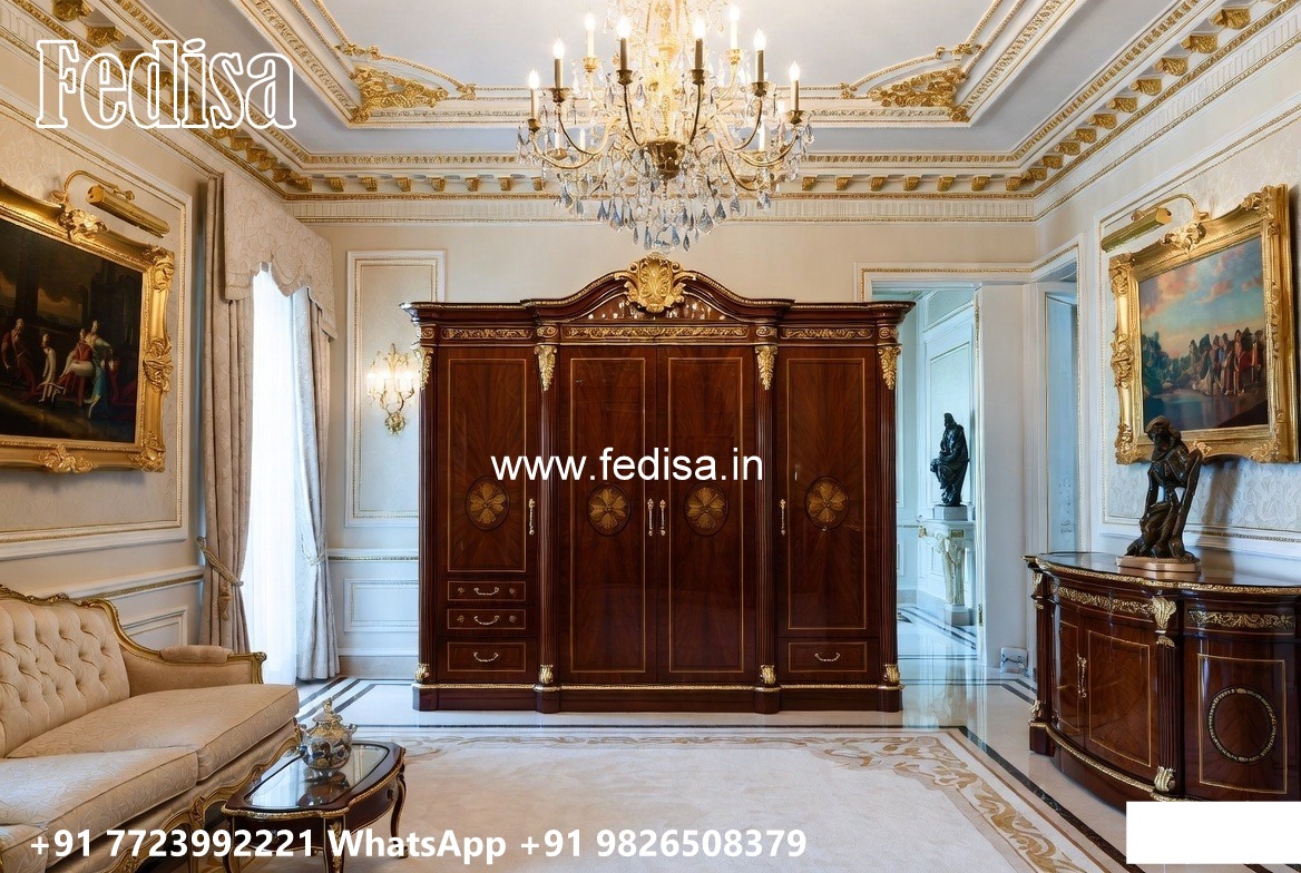Wooden Sliding Wardrobes No-8426